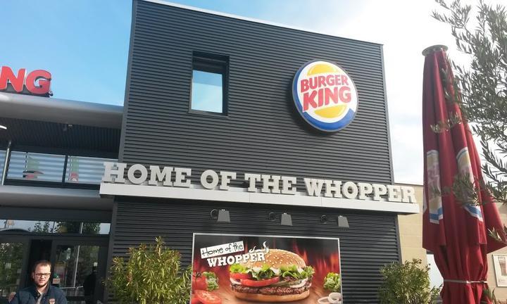 Burger King Reutlingen